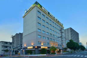 Гостиница Hotel Palace Nagoya  Нагоя